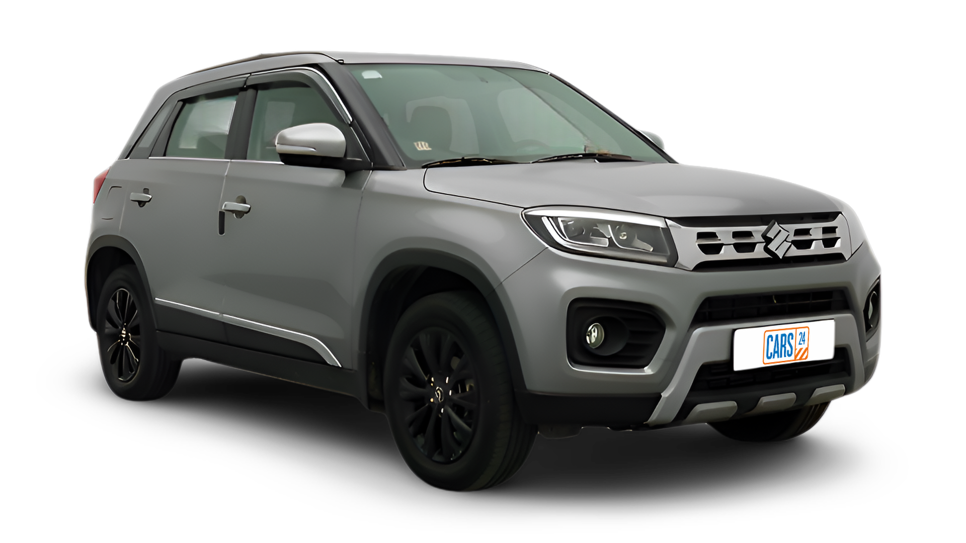 Maruti Vitara Brezza-img